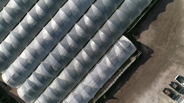 close up of a metal pipe
