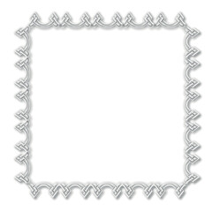 frames in vintage style with elements of ornament, art, pattern, background, texture, Vector illustration eps 10, Art.