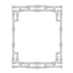 frames in vintage style with elements of ornament, art, pattern, background, texture, Vector illustration eps 10, Art.