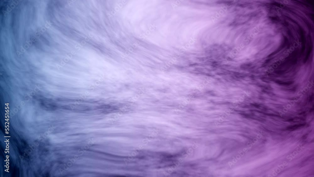 Poster background with circular plasma flows. design. energy cloud flows with cosmic distortions. cosmic en