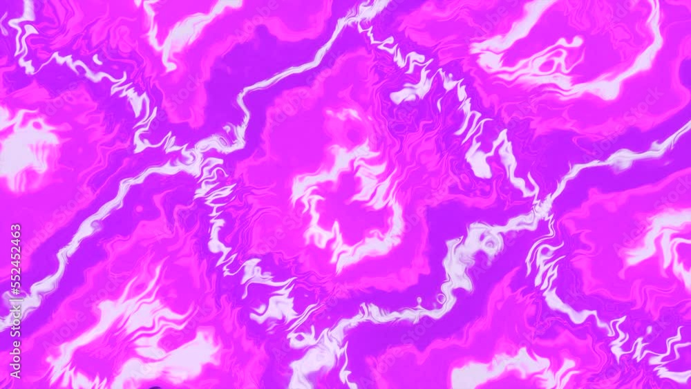 Poster bright flashing pattern with disappearing. motion. bright flashes of colorful plasma cells. colorful