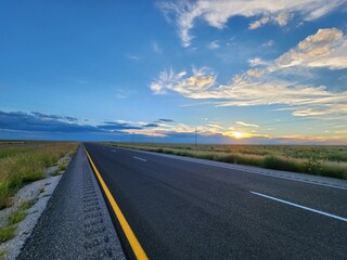 Highways