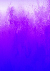  Purple blue Watercolor Background,  Modern vertical design for social media promotions, events, banners, posters, anniversary, party and online web Ads and various purposes.