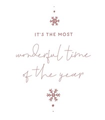 Holiday Christmas cards with greeting text. Universal artistic templates. Festive poster, hat for the site, greeting card, flyer