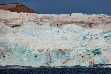 glacier 