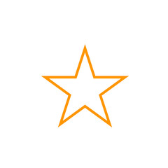 golden star icon