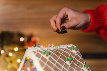 Dekorowanie domku © nowexposure