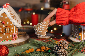 Pierniczki © nowexposure