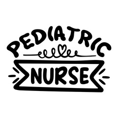 Pediatric Nurse