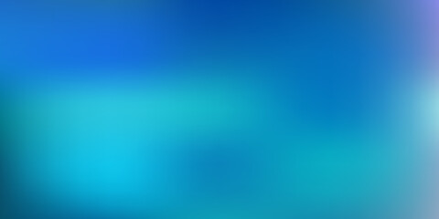 Light pink, blue vector abstract blur background.