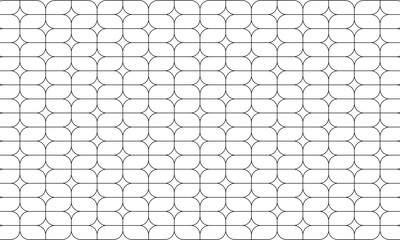 Geometrical pattern background. Vector design.