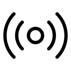 signal icon