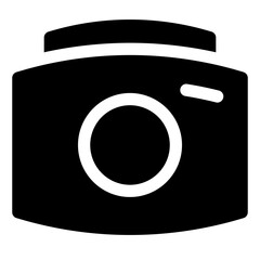 camera icon