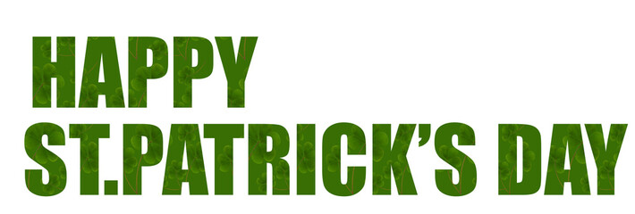 St. Patrick's Day