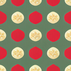 Wrapping Paper 