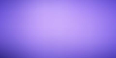Fototapeta premium Light Purple vector colorful blur backdrop.