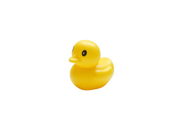 cute duck toy