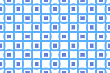 Abstract seamless pattern, seamless wallpaper, seamless background designed for use for interior,wallpaper,fabric,curtain,carpet,clothing,Batik,satin,background , illustration, Embroidery style.