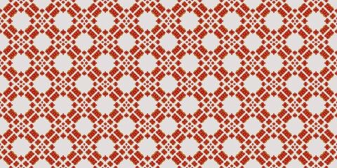 Abstract seamless pattern, seamless wallpaper, seamless background designed for use for interior,wallpaper,fabric,curtain,carpet,clothing,Batik,satin,background , illustration, Embroidery style.