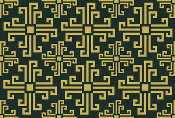 seamless pattern