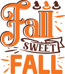 Fall Sweet Fall