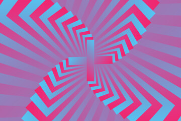 Abstract Background Colorful Wallpaper