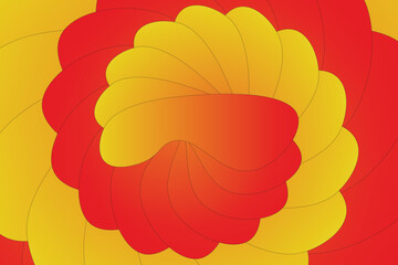 Abstract Background Colorful Wallpaper