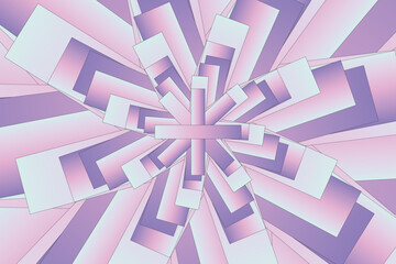 Abstract Background Colorful Wallpaper