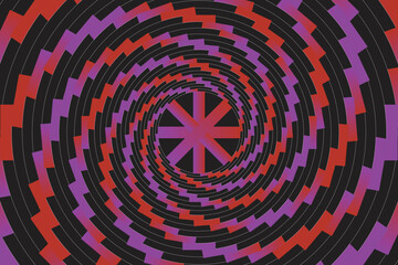 Abstract Background Colorful Wallpaper