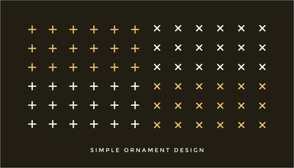 graphic design ornament geometric wallpaper ornament design