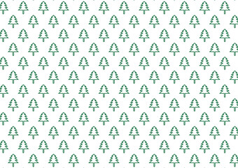 Christmas Seamless Patterns Background