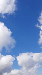 cloud - sky cloudscape white, blue cloud sky
cl