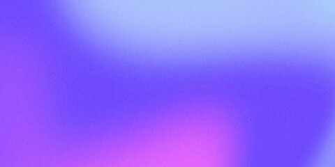 Dreamy garin blue purple Vibrant gradient background beautiful wallpape