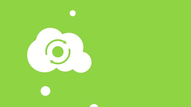 Cloud service, recovery and maintenance 