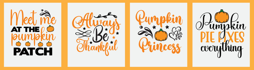 Thanksgiving svg t shirt design