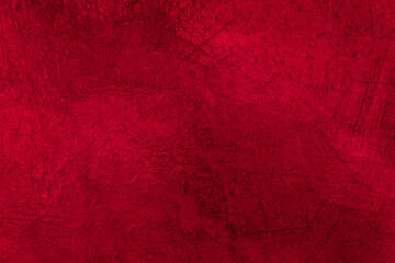 Old wall texture cement black red  background abstract dark color design are light with white gradient background.