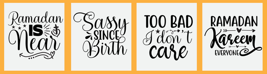 Sassy svg t shirt design