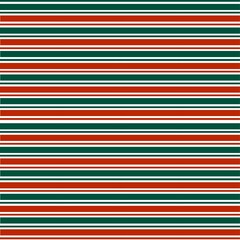 Geometric pattern seamless stripe red green 3d illustration Can be used in decorative designs Fashion blue shirt, Christmas day, curtains, tablecloths, gift wrapping paper