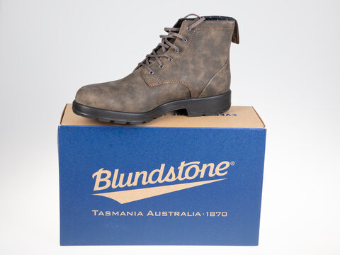 Blundstone Images – Browse 54 Stock Photos, Vectors, and Video | Adobe ...