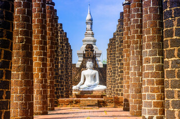 temple Sukhothai
