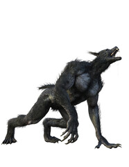 Werewolf © david