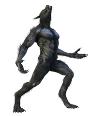 werewolf