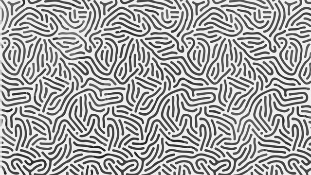 black and white ant nest background