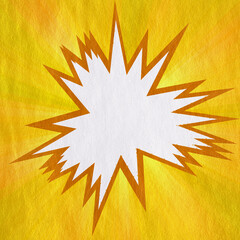 retro comics background