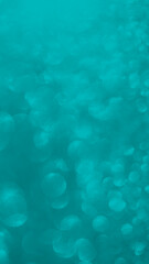 2023 Abstract Background,Pattern Texture Design for Merry Christmas and Happy New Year,Blue Circle Light Bokeh for Winter Party,Sparkle Wallpaper Glitter Holidays Celebration Night.Technology Backdrop