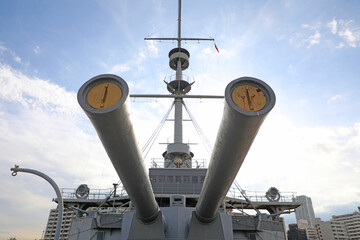 戦艦三笠