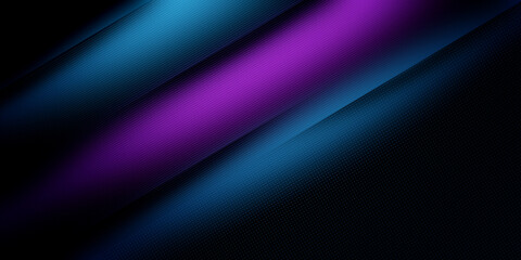 Dark black neutral abstract background for presentation design © gojalia