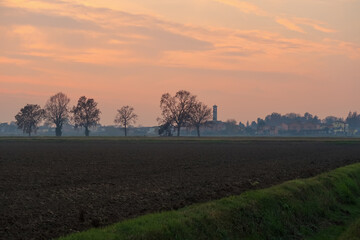 Pianura Padana
