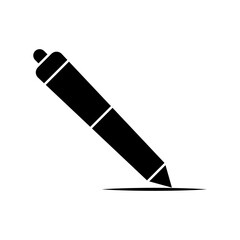 Pen icon vector design templates