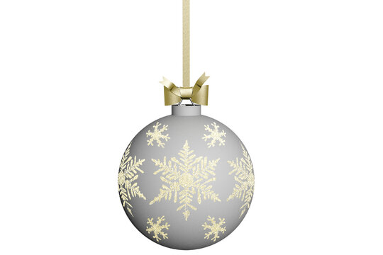 PNG. Trasparente. Natale. Addobbo natalizio con spazio per testo. Sfondo trasparente